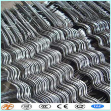 galvanize steel tomato sprial rod